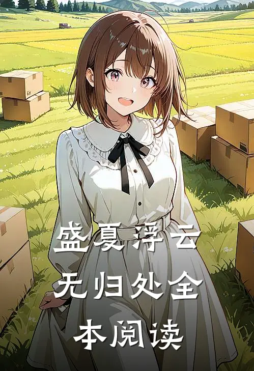 盛夏浮云无归处全本阅读