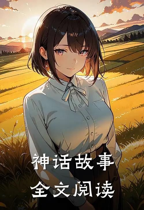 神话故事全文阅读