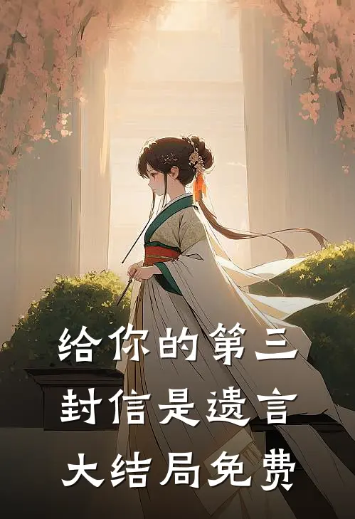 给你的第三封信是遗言大结局免费