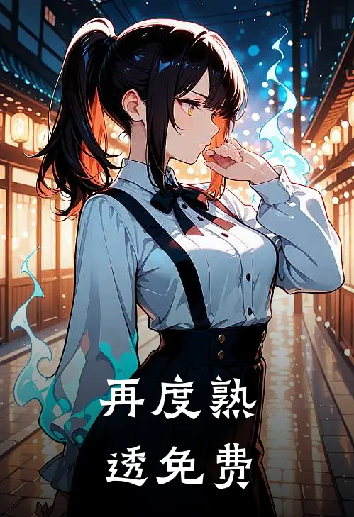 再度熟透免费