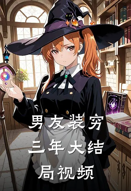 男友装穷三年大结局视频