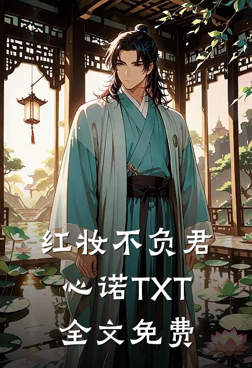 红妆不负君心诺TXT全文免费