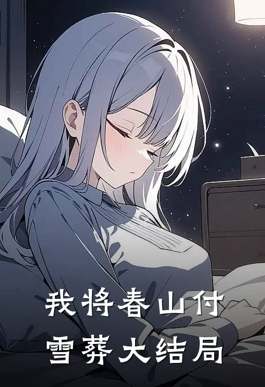 我将春山付雪葬大结局