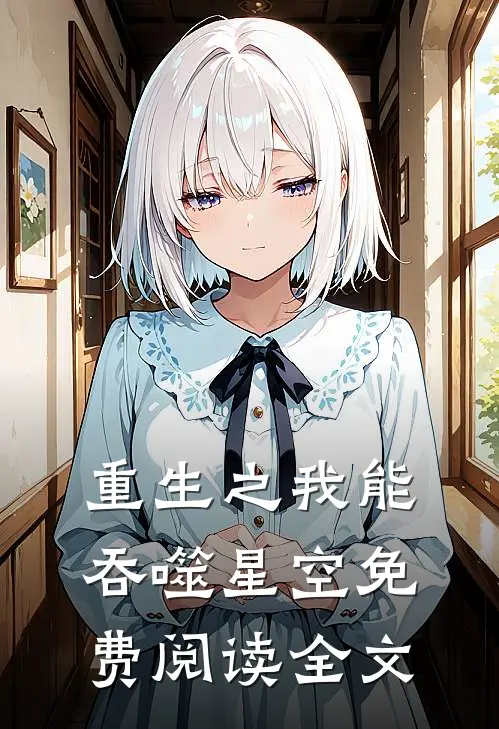 重生之我能吞噬星空免费阅读全文