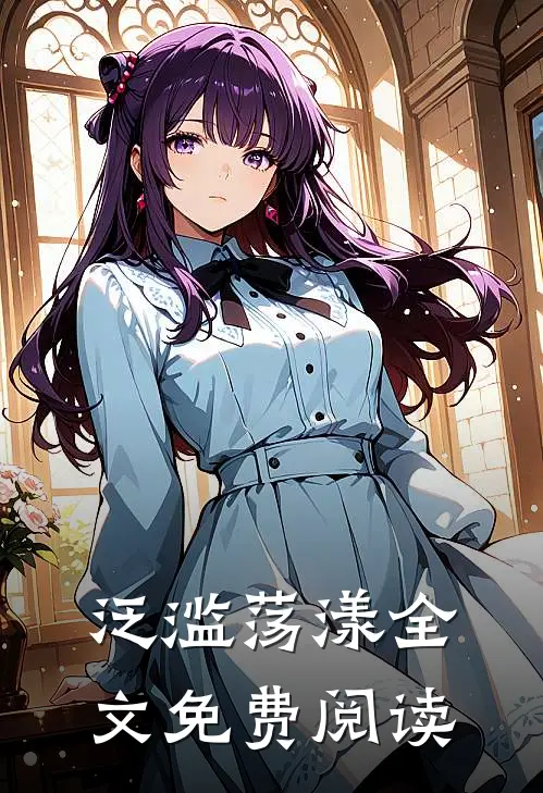 泛滥荡漾全文免费阅读