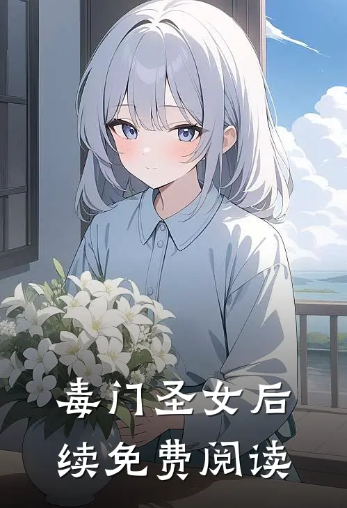 毒门圣女后续免费阅读