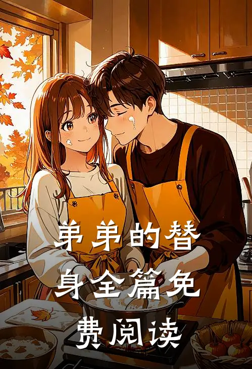 弟弟的替身全篇免费阅读