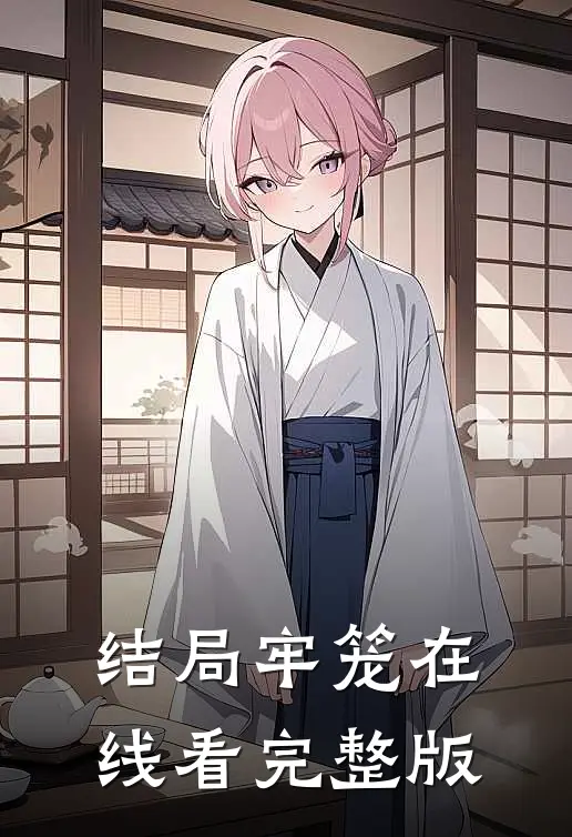 结局牢笼在线看完整版