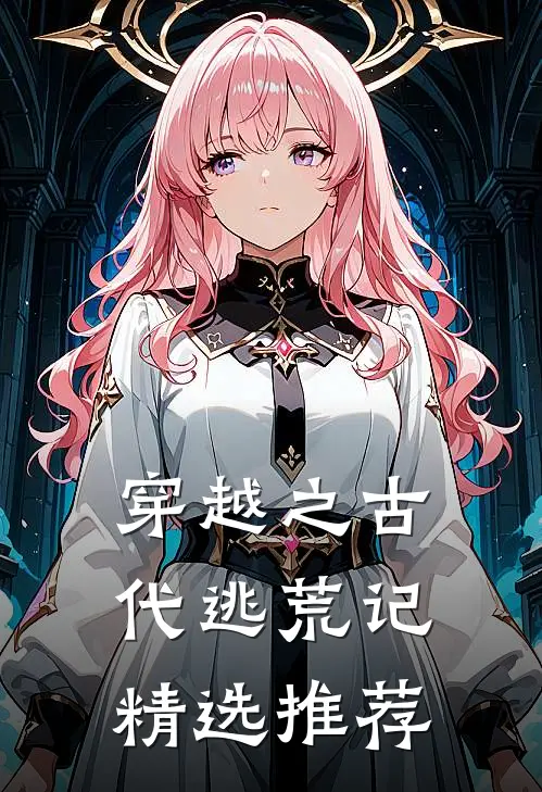 穿越之古代逃荒记精选推荐