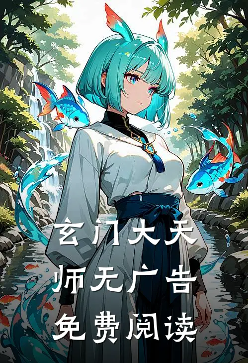 玄门大天师无广告免费阅读