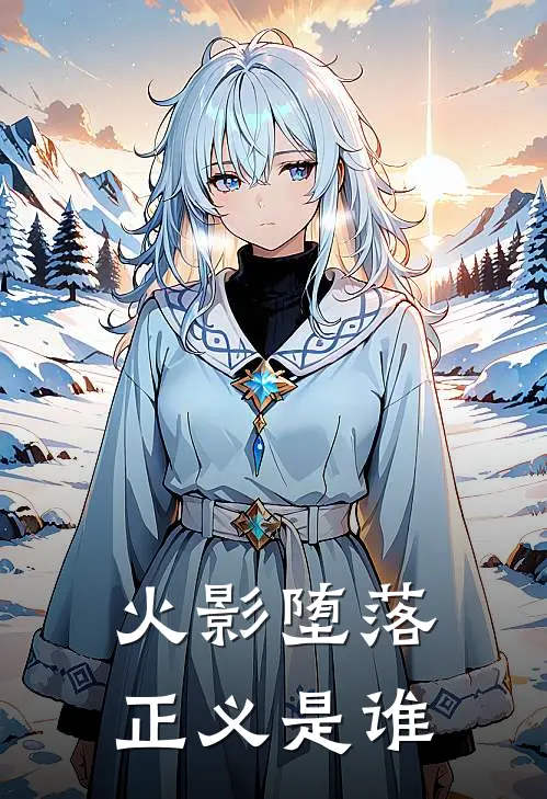 火影堕落正义是谁