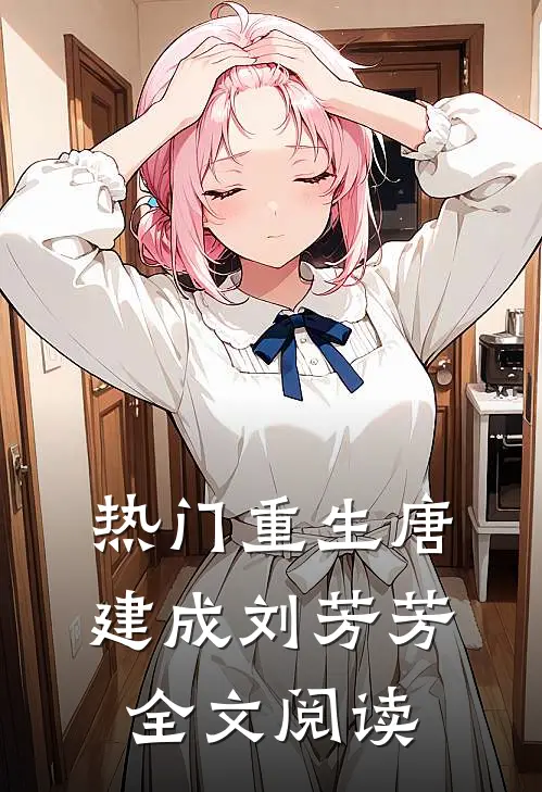 热门重生唐建成刘芳芳全文阅读