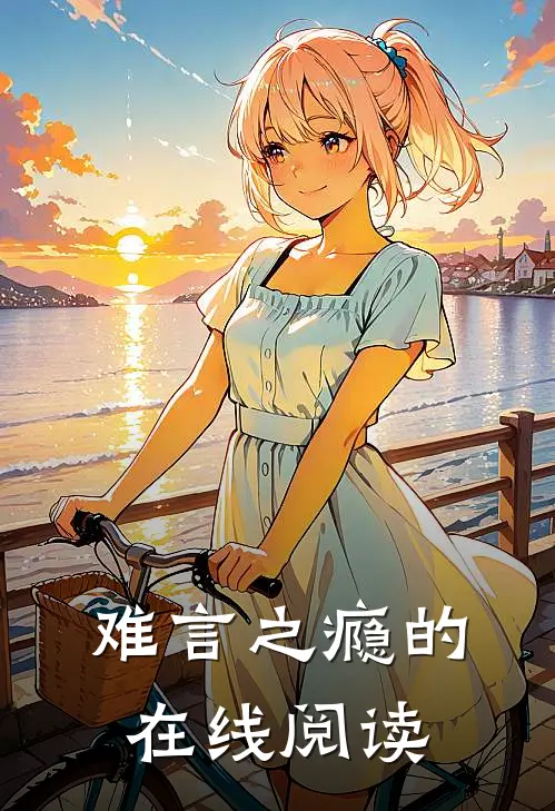 难言之瘾的在线阅读