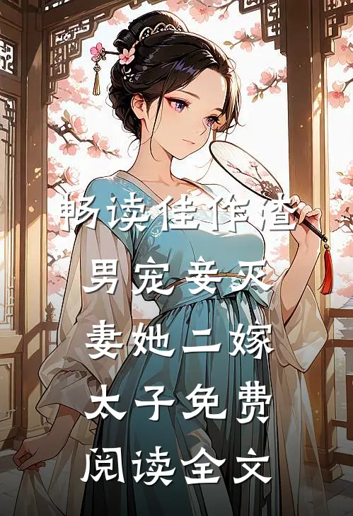 畅读佳作渣男宠妾灭妻她二嫁太子免费阅读全文