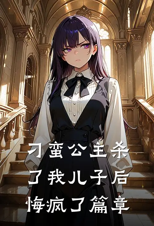 刁蛮公主杀了我儿子后悔疯了篇章