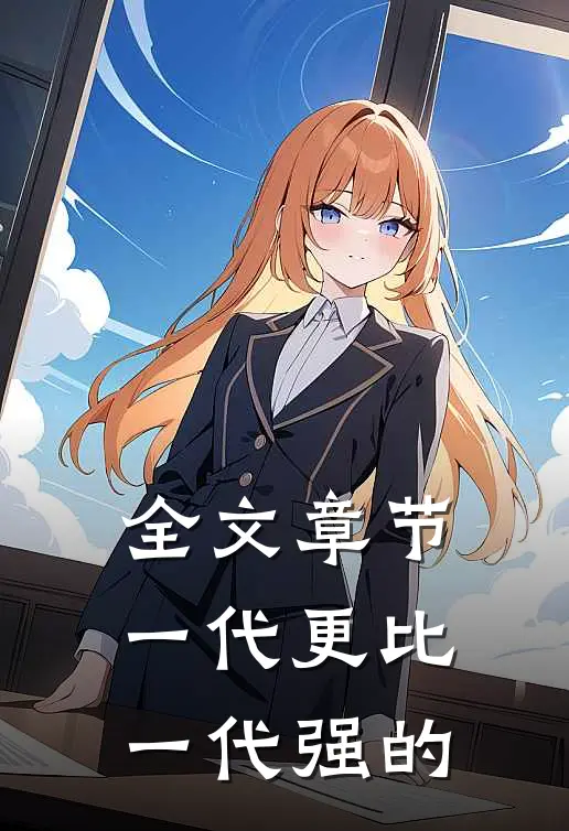全文章节一代更比一代强的