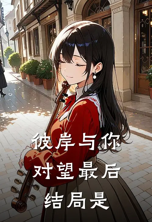 彼岸与你对望最后结局是