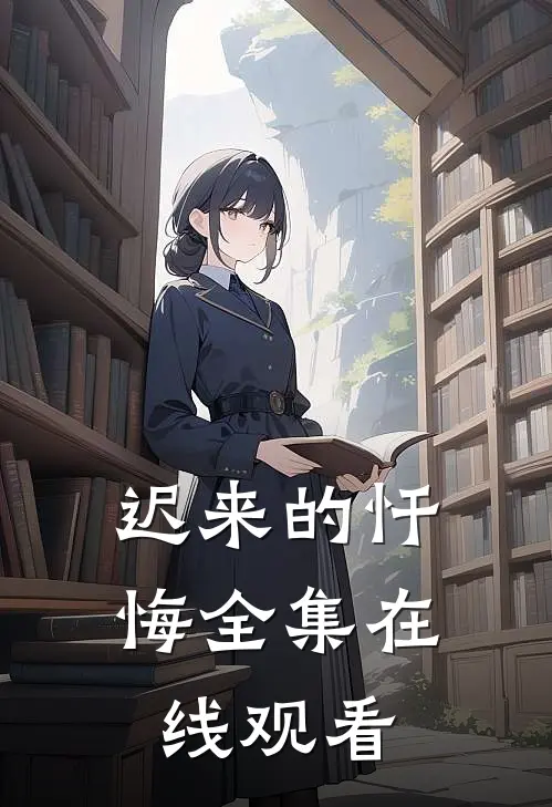 迟来的忏悔全集在线观看