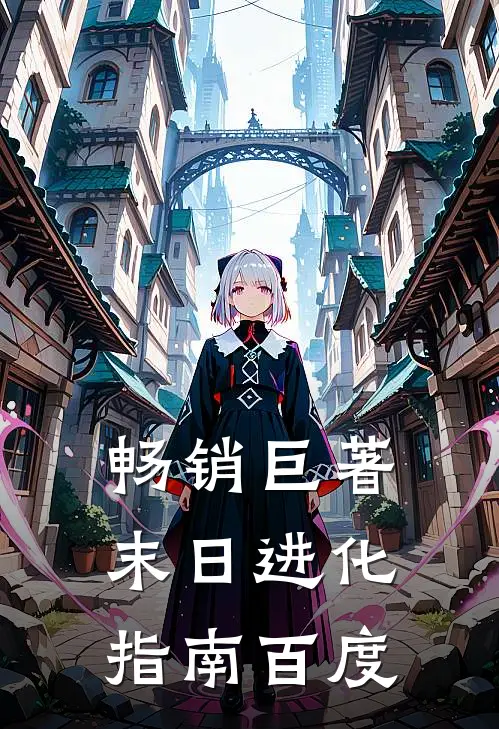畅销巨著末日进化指南百度