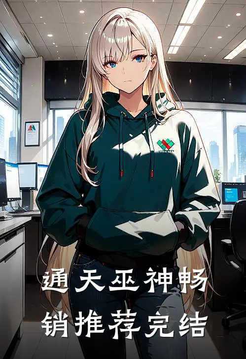 通天巫神畅销推荐完结