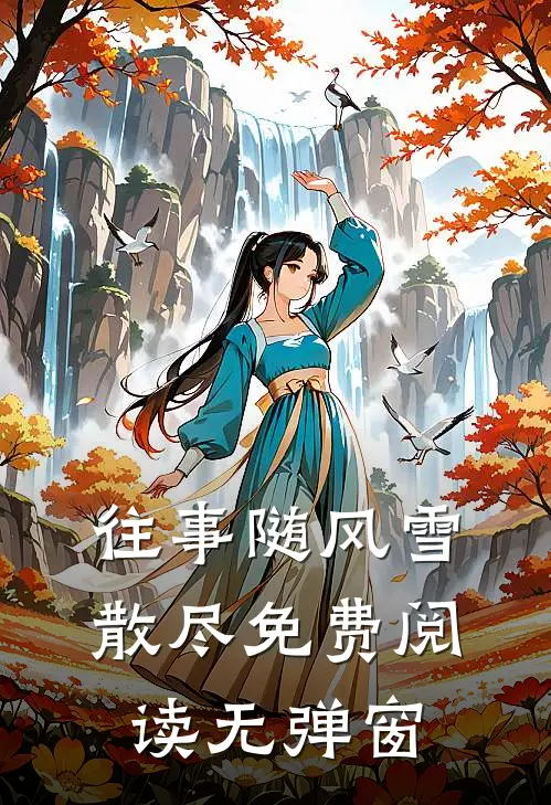 往事随风雪散尽免费阅读无弹窗