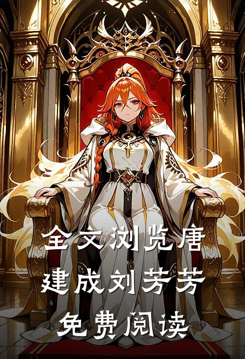 全文浏览唐建成刘芳芳免费阅读