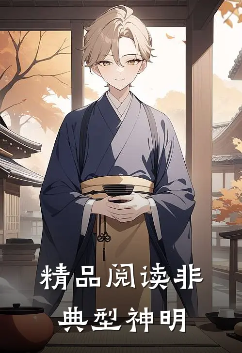 精品阅读非典型神明