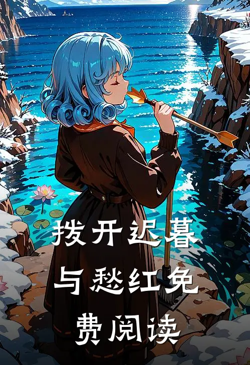 拨开迟暮与愁红免费阅读