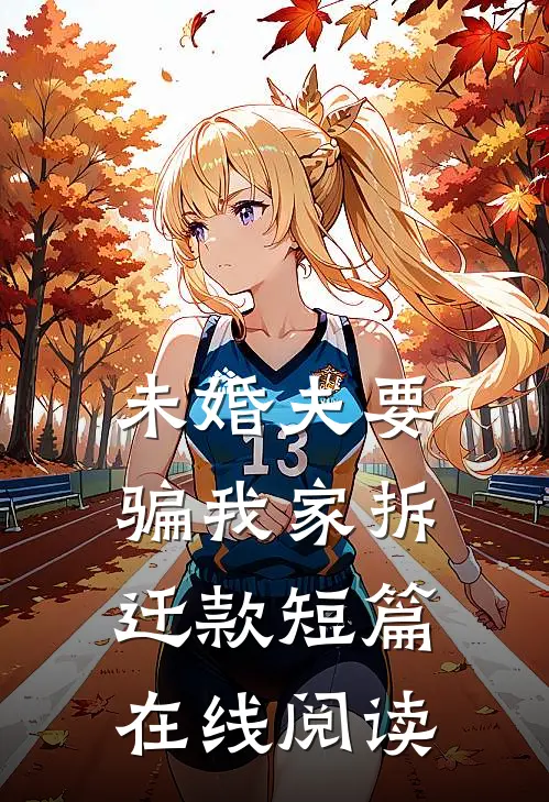 未婚夫要骗我家拆迁款短篇在线阅读