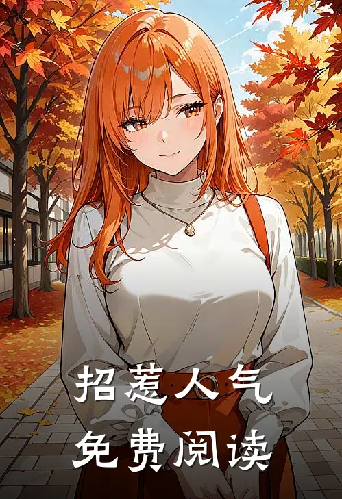 招惹人气免费阅读