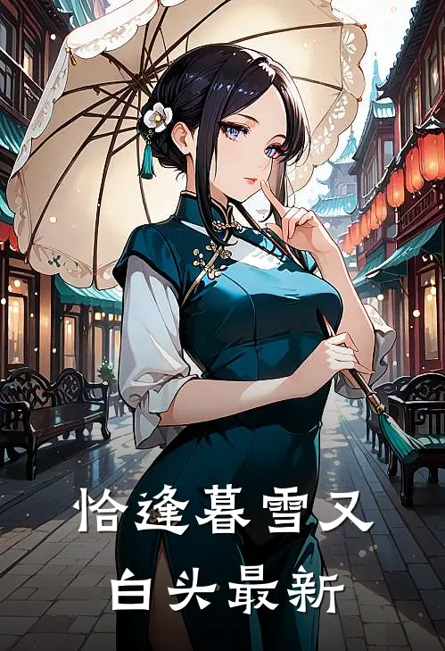 恰逢暮雪又白头最新