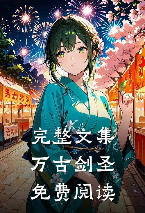 完整文集万古剑圣免费阅读