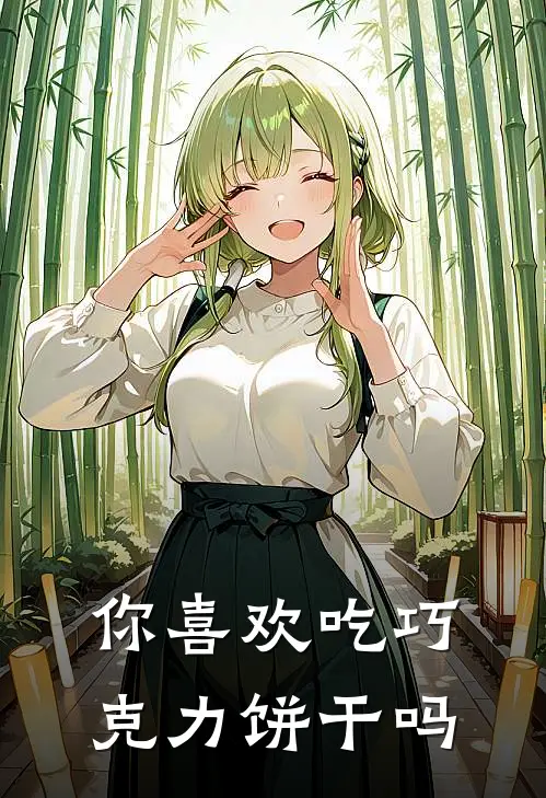 你喜欢吃巧克力饼干吗
