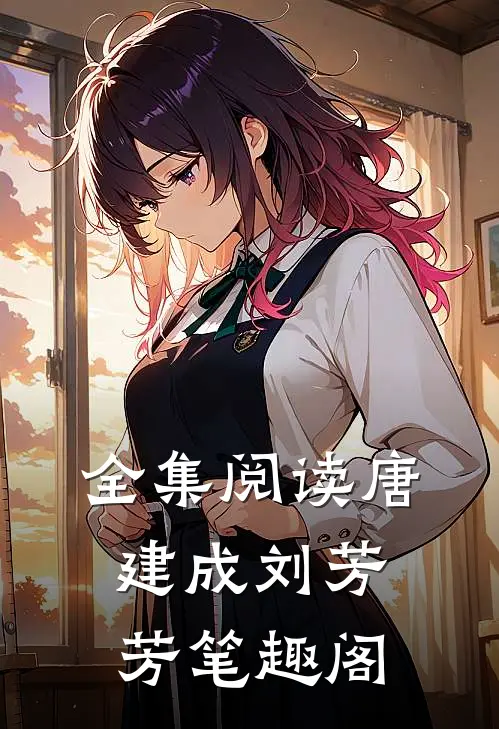 全集阅读唐建成刘芳芳笔趣阁
