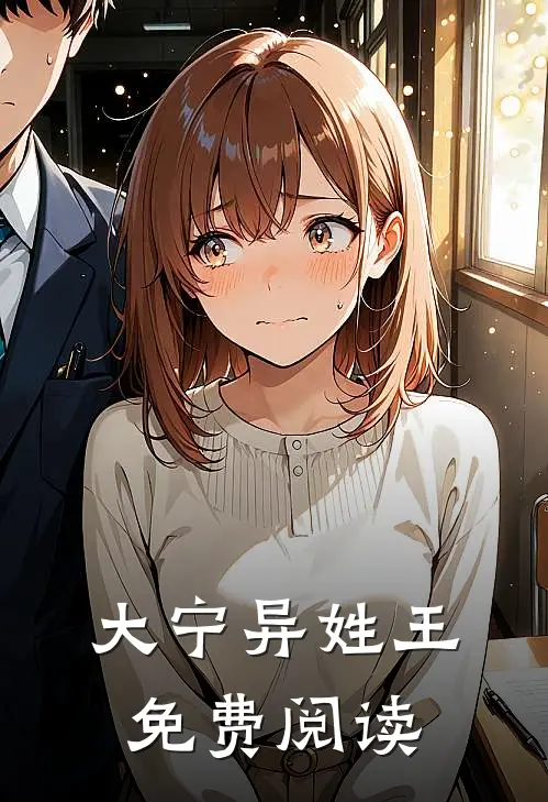 大宁异姓王免费阅读