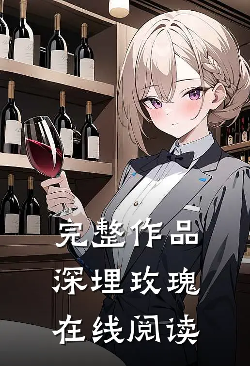 完整作品深埋玫瑰在线阅读