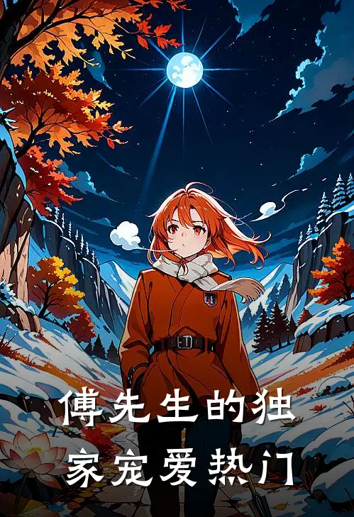 傅先生的独家宠爱热门