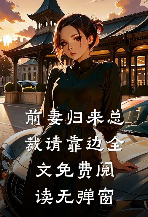前妻归来总裁请靠边全文免费阅读无弹窗