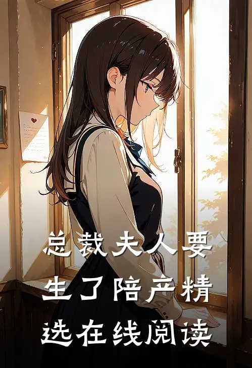 总裁夫人要生了陪产精选在线阅读