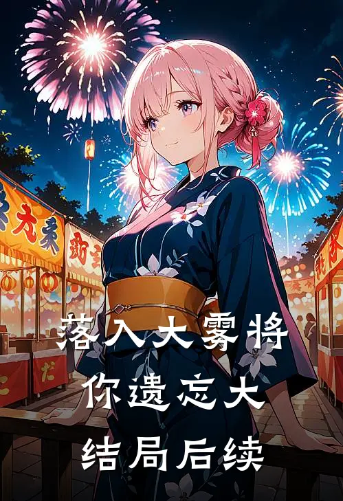 落入大雾将你遗忘大结局后续