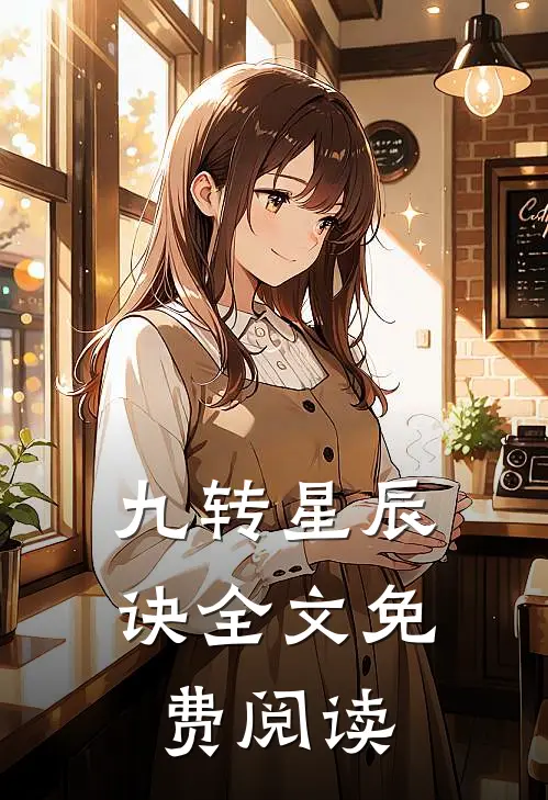 九转星辰诀全文免费阅读