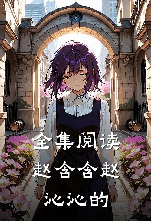 全集阅读赵含含赵沁沁的