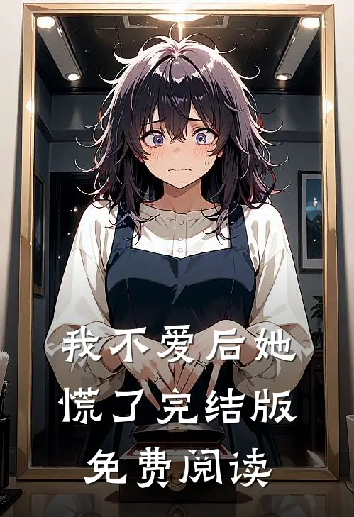 我不爱后她慌了完结版免费阅读