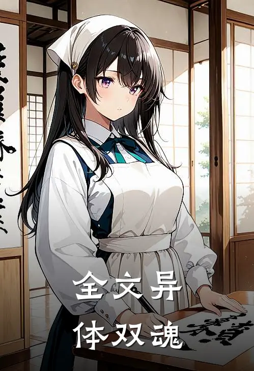 全文异体双魂