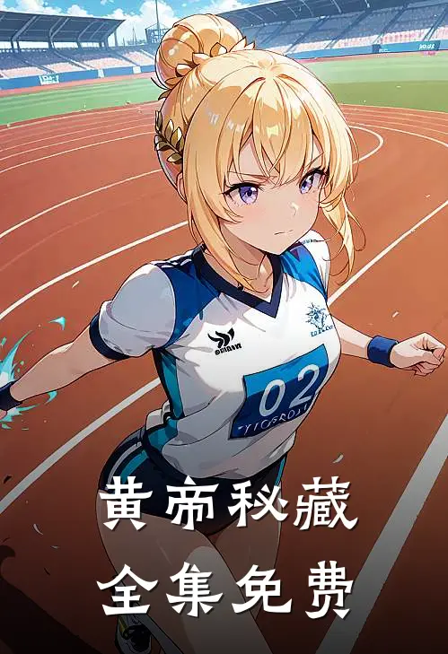 黄帝秘藏全集免费
