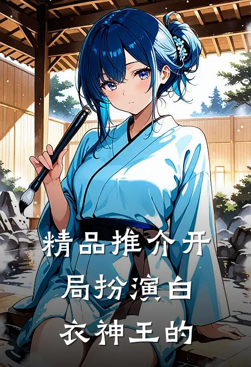 精品推介开局扮演白衣神王的