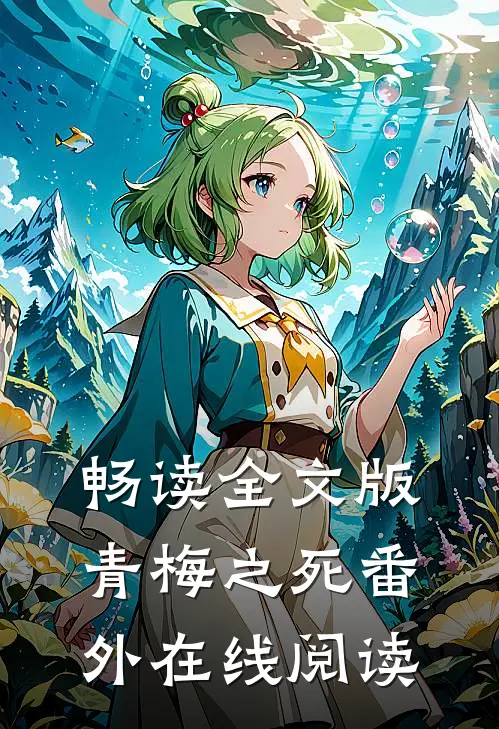 畅读全文版青梅之死番外在线阅读