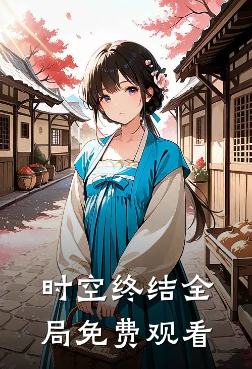 时空终结全局免费观看