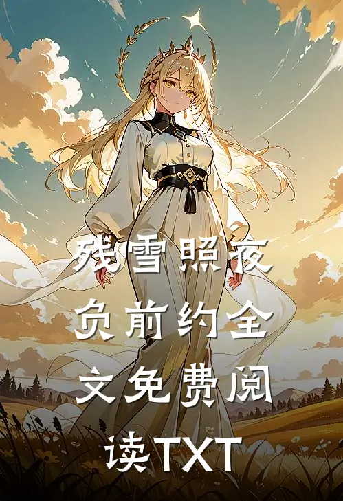 残雪照夜负前约全文免费阅读TXT