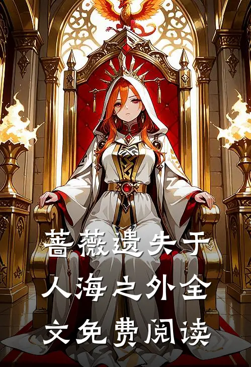 蔷薇遗失于人海之外全文免费阅读